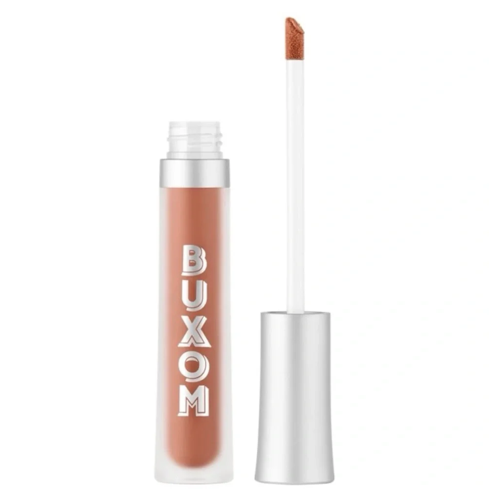 Buxom Full On Matte Plumping “Brunching” Lip 0.14 fl.oz. New in Box